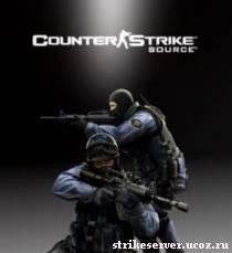 Counter-Strike: Source v.55+awtoupdater